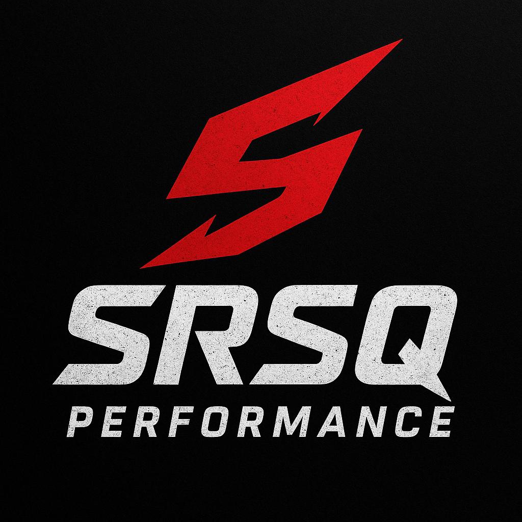 SRSQ Performance Logo